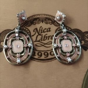 Vintage Earrings